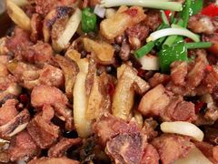 -知味脆皮鸡