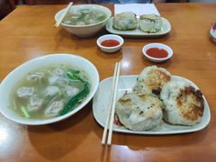 -求生煎包(武夷小区店)