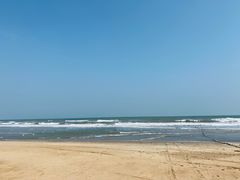 -东海岛旅游度假区