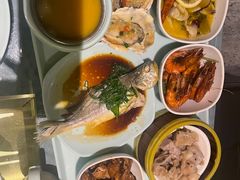 -堂会·KTV·自助餐·团建聚会(天河店)