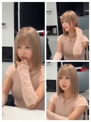 -icare美发沙龙