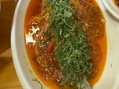 -老字号怡玺·藿香雅鱼(20年雅安店)