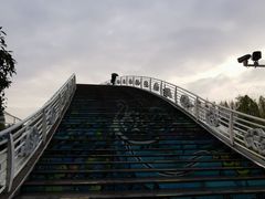 -湖州太湖旅游度假区-月亮广场