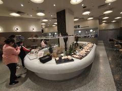 -OUR Bakery(SKP-S店)