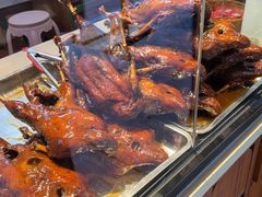 -王浩儿纪六孃甜皮鸭(乐山总店)