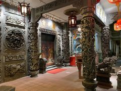 -槟城街头艺术街区