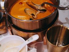 -帕娜·泰式茶餐厅·Bistro(近铁广场店)