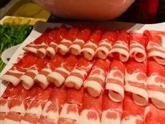 -山城辣妹子(定福庄店)