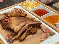 -紫泥369粗粮季(鼓楼店)