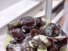 -DQ·蛋糕·冰淇淋(虹口龙之梦店)