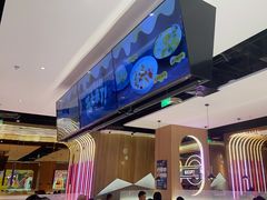 -比格比萨自助(延庆万达广场店)