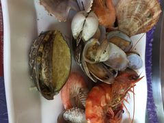 -福泉海码头(六里山店)
