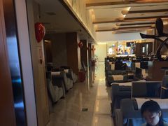 -水云间水疗会馆(福强路店)