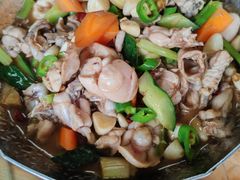 -下梅人家土菜馆(历史文化餐厅度假区店)