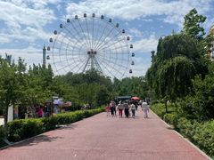 -水上乐园·欢乐世界