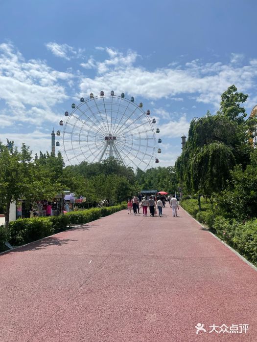 水上乐园·欢乐世界图片