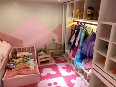 -KIDults童伴儿亲子餐厅(达美中心广场店)