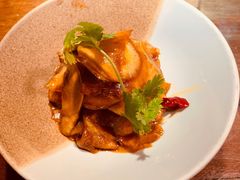 酱萝卜-外婆家(南开大悦城店)