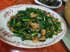 -红炎炎农家菜老字号(金水台店)