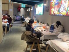 -靓靓蒸虾·头牌蒸虾(雪松路总店)