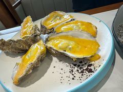 -皓景海鲜·地标美食(双月湾店)