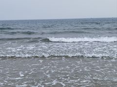 -青岛银沙滩