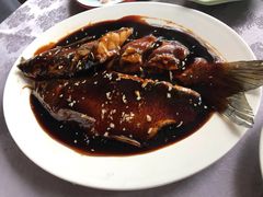 -山外山菜馆(玉泉路店)