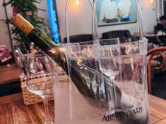 -Alimentari早午餐(安福路店)