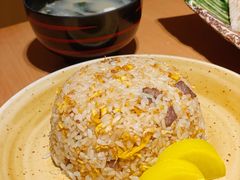 牛肉炒饭-本逸·割烹料理(湖墅店)