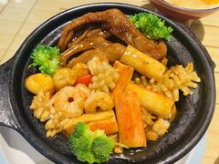 -上下九广州菜馆(李家村万达店)