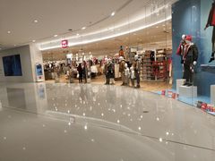 -优衣库(长沙国金中心店)