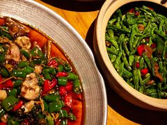 -泥糊破店小酒馆·团建聚餐(南京西路店)