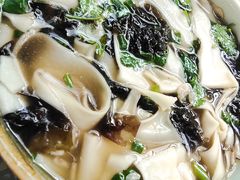 -特味村大酒店(南三环店)
