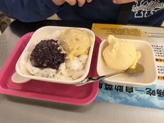 -满记甜品(静安大悦城店)