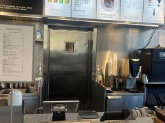 -ARKET CAFÉ(三里屯太古里店)