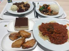 -宜家·瑞典风味餐厅(烟台路店)