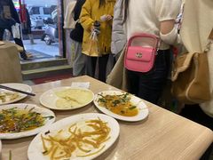 -姥家春饼店(漳州二路店)