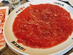 -华晟山城火锅(开发区港西东阁里店)
