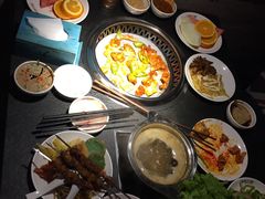 -海天牧场(银川商城店)