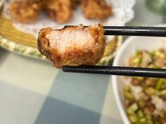 -华春餐馆(鱼山路店)
