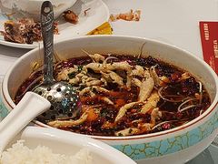 -春满人间酒楼(园岭中路店)