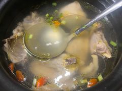 -食光慢宴·安吉土菜馆