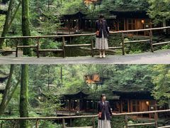 -凤栖山