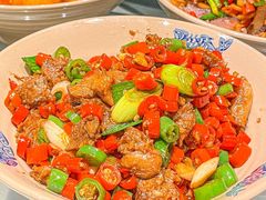 -潇湘阁(汉光百货店)