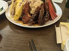 -東城故事·尋找姆媽的味道(玉兰路店)
