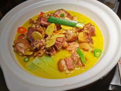 -洞庭土菜小炒馆(易发广场店)