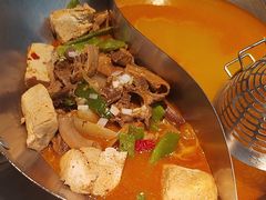 -左庭右院鲜牛肉火锅(新梅广场店)