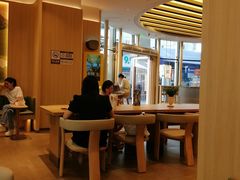 -霸王茶姬(渝北金港国际重百店)