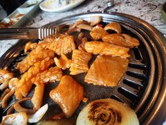 -高丽屋(天宁寺店)