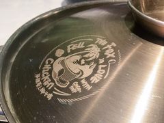 -狐狸爱上椰子鸡(滨江星光大道店)